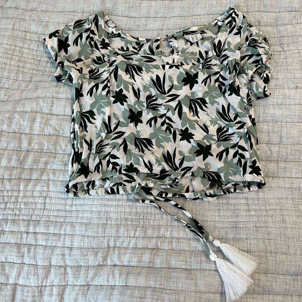 Summer top